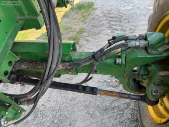 Комбайн John Deere S 670, 2012 р.в. foto 22