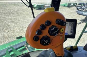 Комбайн John Deere S 670, 2012 р.в. foto 38