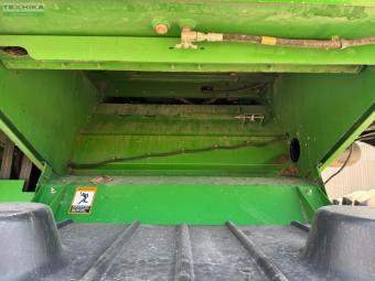 Комбайн John Deere S 670, 2012 р.в. foto 30