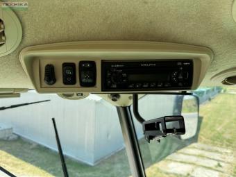 Комбайн John Deere S 670, 2012 р.в. foto 36