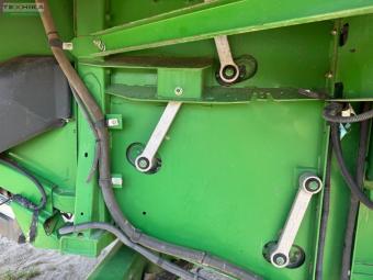 Комбайн John Deere S 670, 2012 р.в. foto 11
