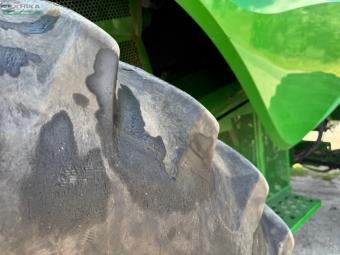 Комбайн John Deere S 670, 2012 р.в. foto 24