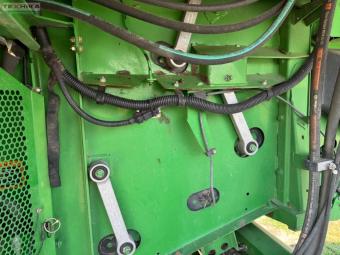 Комбайн John Deere S 670, 2012 р.в. foto 15