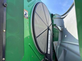 Комбайн John Deere S 670, 2012 р.в. foto 15