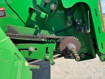 Комбайн John Deere S 670, 2012 р.в. foto 27