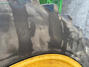 Комбайн John Deere S 670, 2012 р.в. foto 23