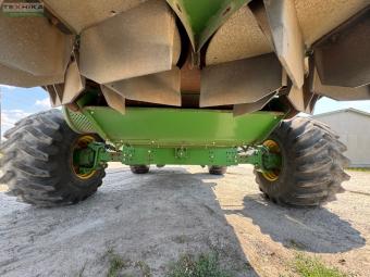 Комбайн John Deere S 670, 2012 р.в. foto 29