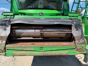 Комбайн John Deere S 670, 2012 р.в. foto 32
