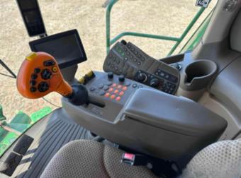 Комбайн John Deere S 670, 2012 р.в. foto 37
