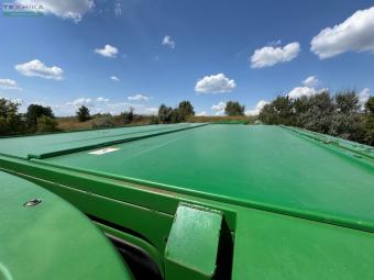 Комбайн John Deere S 670, 2012 р.в. foto 14