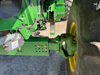 Комбайн John Deere S 670, 2012 р.в. foto 13