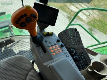 Комбайн John Deere S 670, 2012 р.в. foto 34