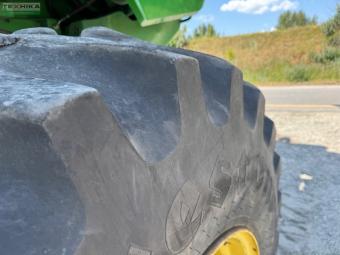 Комбайн John Deere S 670, 2012 р.в. foto 17