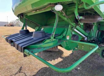 Комбайн John Deere S 670, 2012 р.в. foto 11