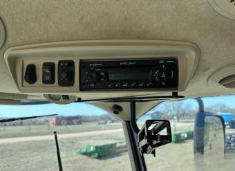 Комбайн John Deere S 670, 2012 р.в. foto 36