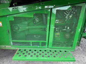 Комбайн John Deere 9770 STS, 2011 р.в. foto 15