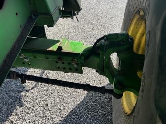 Комбайн John Deere 9770 STS, 2011 р.в. foto 15