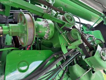 Комбайн John Deere 9770 STS, 2011 р.в. foto 13