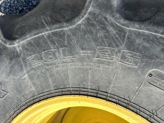 Комбайн John Deere 9770 STS, 2011 р.в. foto 14