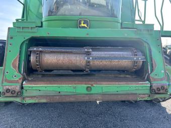 Комбайн John Deere 9770 STS, 2011 р.в. foto 19