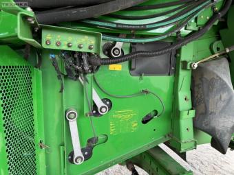 Комбайн John Deere 9770 STS, 2011 р.в. foto 14