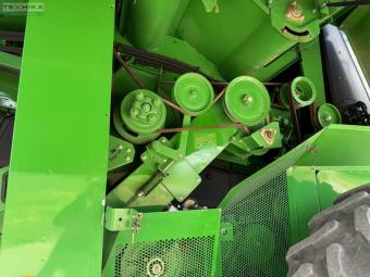 Комбайн John Deere 9770 STS, 2011 р.в. foto 23
