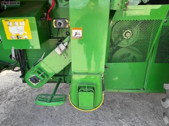 Комбайн John Deere 9770 STS, 2011 р.в. foto 22