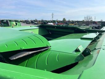 Комбайн John Deere 9770 STS, 2011 р.в. foto 20
