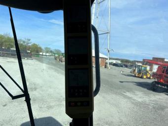 Комбайн John Deere 9770 STS, 2011 р.в. foto 21