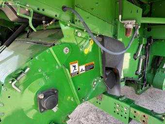 Комбайн John Deere 9770 STS, 2011 р.в. foto 24