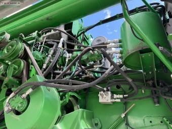 Комбайн John Deere 9770 STS, 2011 р.в. foto 10