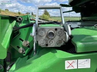 Комбайн John Deere 9770 STS, 2011 р.в. foto 18