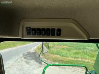 Комбайн John Deere 9770 STS, 2011 р.в. foto 30