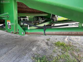 Комбайн John Deere 9770 STS, 2011 р.в. foto 20