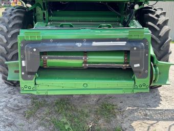 Комбайн John Deere 9770 STS, 2011 р.в. foto 25