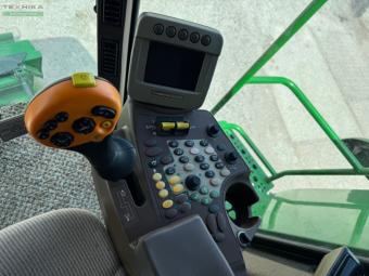Комбайн John Deere 9770 STS, 2011 р.в. foto 29