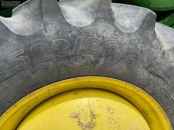 Комбайн John Deere 9770 STS, 2011 р.в. foto 17