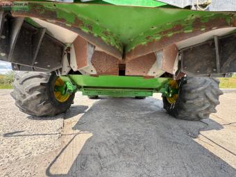 Комбайн John Deere 9770 STS, 2011 р.в. foto 26