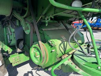 Комбайн John Deere 9770 STS, 2011 р.в. foto 8