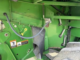 Комбайн John Deere 9770 STS, 2011 р.в. foto 16
