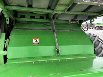 Комбайн John Deere 9770 STS, 2009 р.в. foto 15
