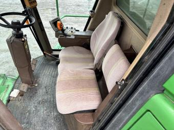 Комбайн John Deere 9770 STS, 2009 р.в. foto 17