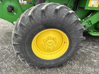 Комбайн John Deere 9770 STS, 2009 р.в. foto 13