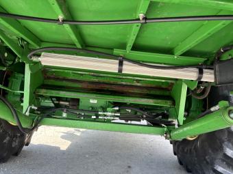 Комбайн John Deere 9770 STS, 2011 р.в. foto 20