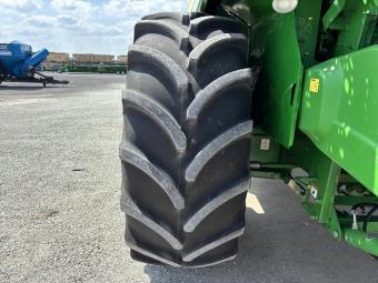 Комбайн John Deere 9770 STS, 2011 р.в. foto 28