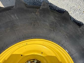 Комбайн John Deere 9770 STS, 2011 р.в. foto 27