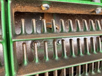 Комбайн John Deere 9770 STS, 2011 р.в. foto 38