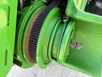Комбайн John Deere 9770 STS, 2011 р.в. foto 17