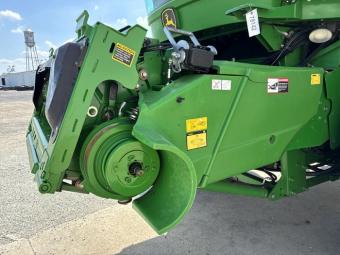 Комбайн John Deere 9770 STS, 2011 р.в. foto 16