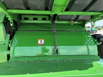 Комбайн John Deere 9770 STS, 2011 р.в. foto 45
